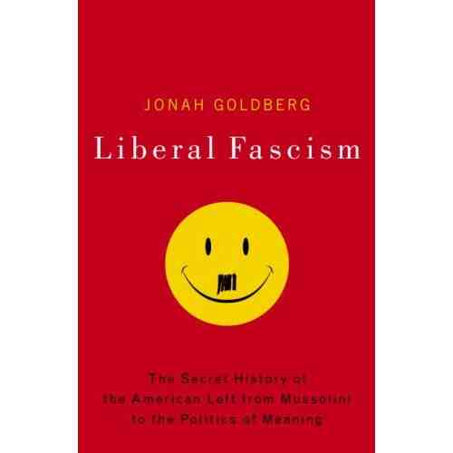 Liberal Fascism